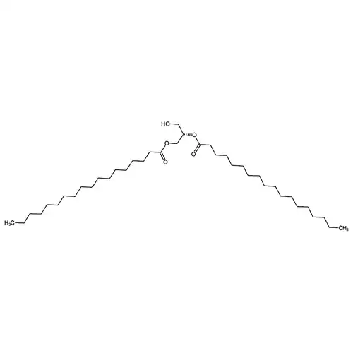 (S)-3-羟基丙烷-1,2-二基二硬脂酸酯