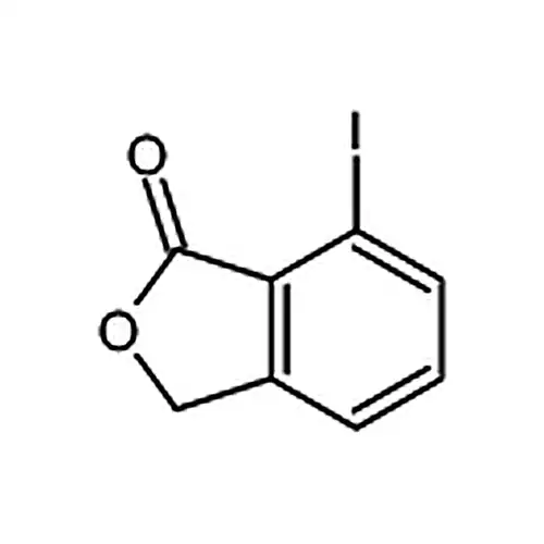 7-碘异苯并呋喃-1(3H)-酮
