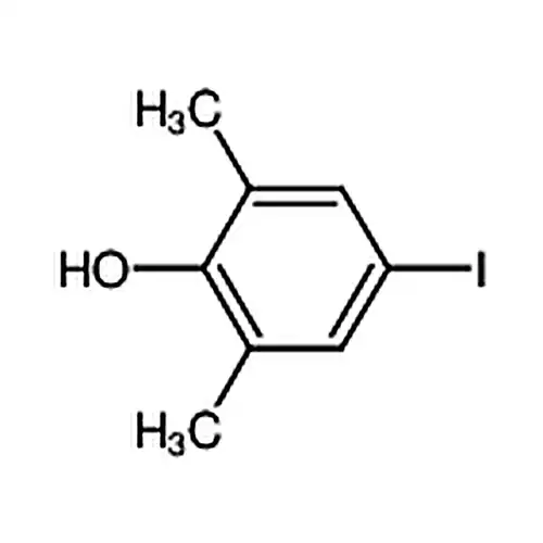 4-碘-2,6-二甲基苯酚
