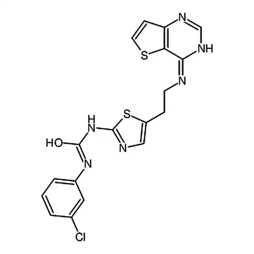 SNS-314 Mesylate