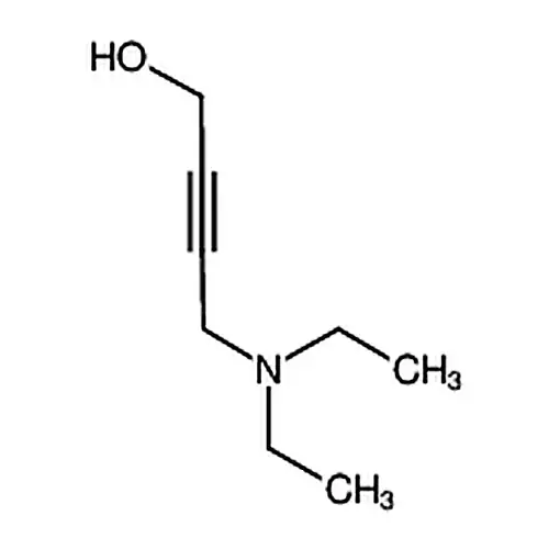 4-二乙氨基-2-丁炔-1-醇