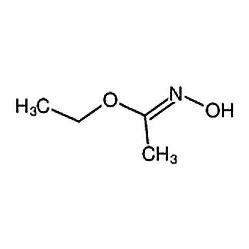 乙酰羟肟酸乙酯