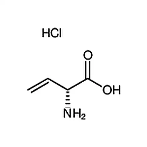 (R)-2-氨基丁-3-烯酸盐酸盐
