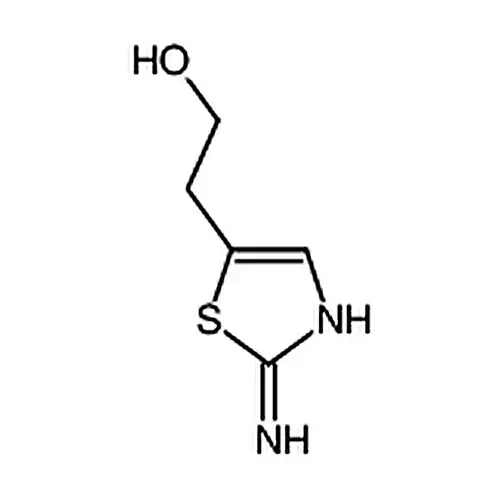 2-氨基-5-(2-羟乙基)噻唑