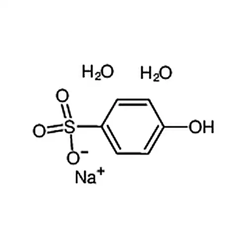 4-羟基苯磺酸二水合物钠