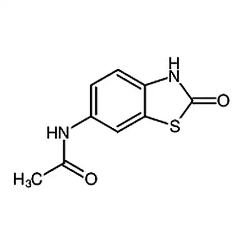 N-(2-氧代-2，3-二氢苯并[d]噻唑-6-基)乙酰胺