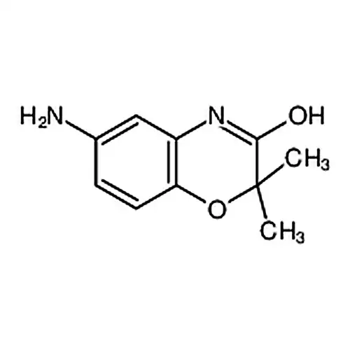6-氨基-2，2-二甲基-2H-苯并[b][1，4]噁嗪-3(4H)-酮