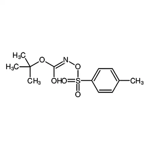 N-BOC-O-甲苯磺酰羟胺