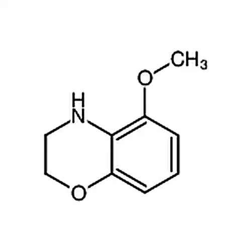 5-甲氧基-3，4-二氢-2H-苯并[b][1，4]噁嗪