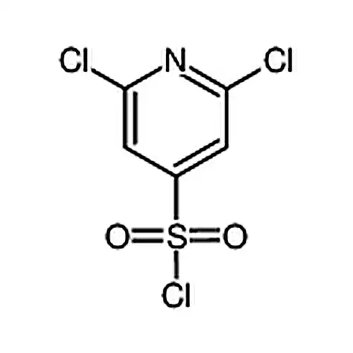 2,6-二氯吡啶-4-磺酰氯