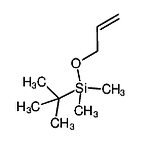烯丙氧基-叔丁基二甲基硅烷