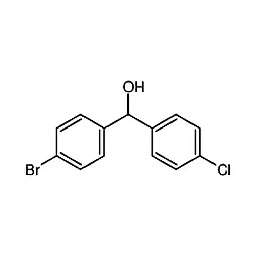 (4-溴苯基)(4-氯苯基)甲醇
