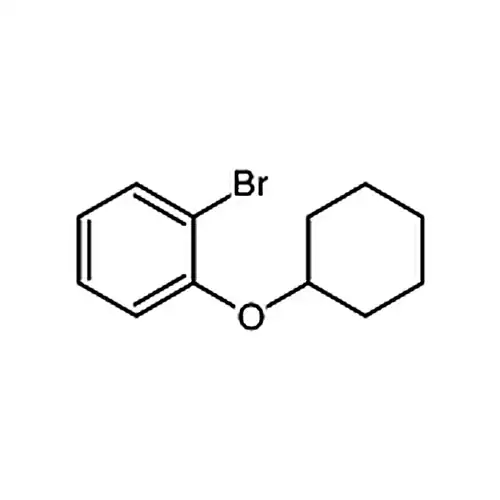 1-溴-2-(环己氧基)苯