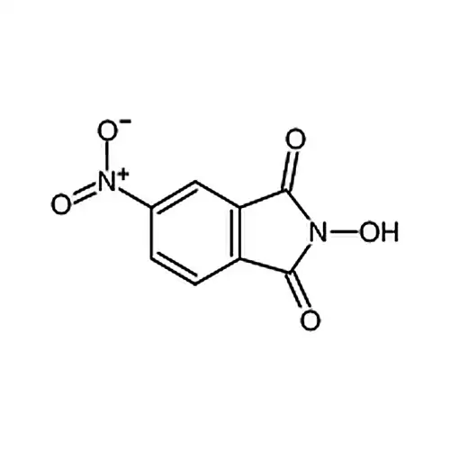 N-羟基-4-硝基邻苯二甲酰亚胺