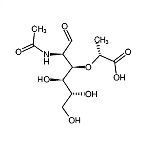 N-乙酰胞壁酸