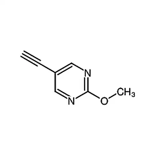 5-乙炔基-2-甲氧基嘧啶