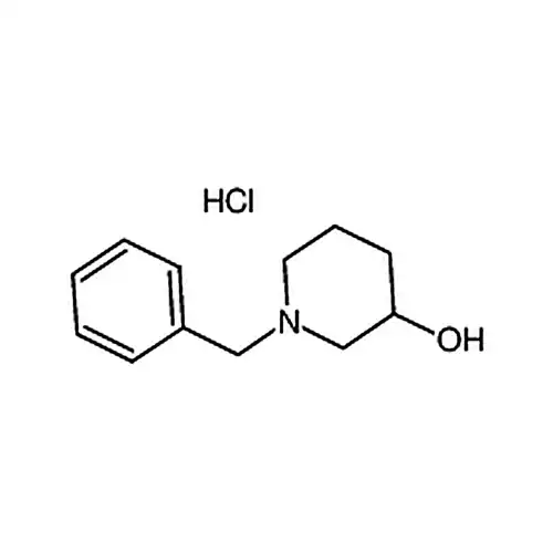 1-苄基-3-羟基哌啶盐酸盐