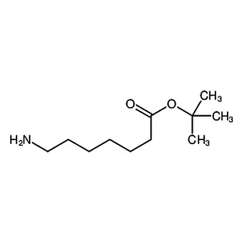 7-氨基庚酸叔丁酯