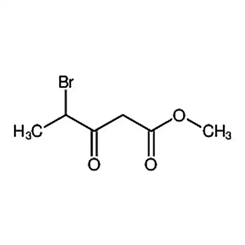 4-溴-3-氧代戊酸甲酯