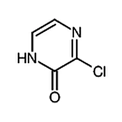 3-氯吡嗪-2(1H)-酮
