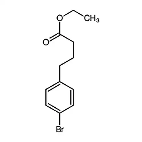 4-(4-溴苯基)丁酸乙酯