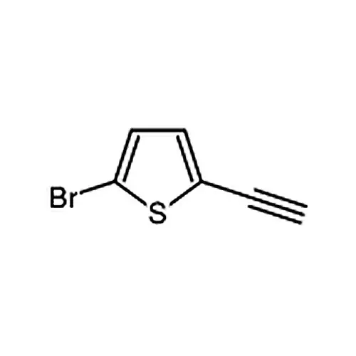 2-溴-5-乙炔基噻吩