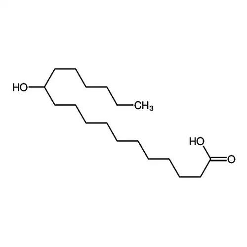 12-羟基硬脂酸