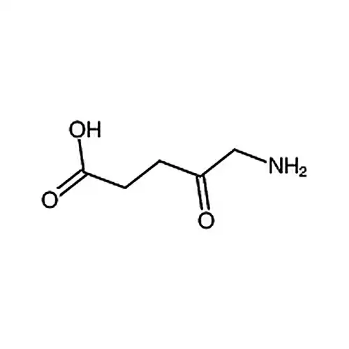 5-氨基乙酰丙酸