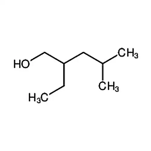 2-乙基-4-甲基戊烷-1-醇
