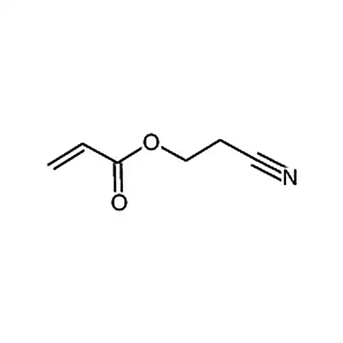 2-乙基氰基丙烯酸酯