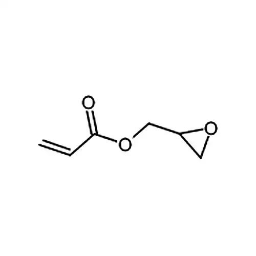 丙烯酸环氧丙酯 (含稳定剂MEHQ)