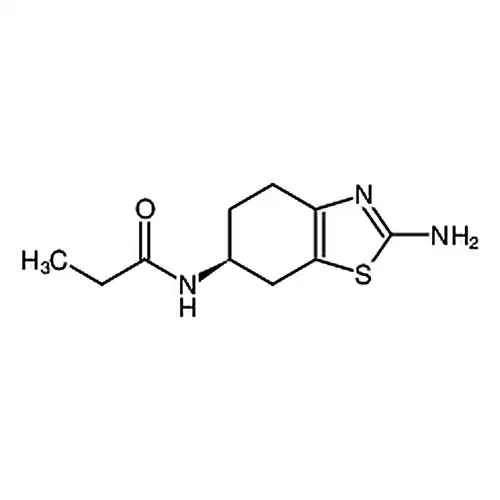 (S)-N-(2-氨基-4,5,6,7-四氢苯并[d]噻唑-6-基)丙酰胺