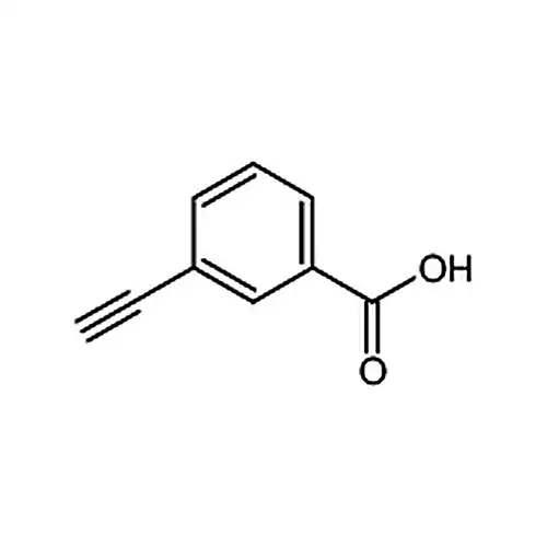 3-炔基苯甲酸