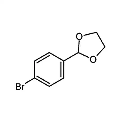 2-(4-溴苯基)-1,3-二氧戊环