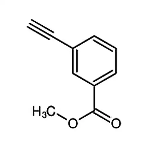 3-炔基苯甲酸甲酯