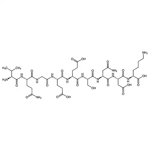β-Interleukin I(163-171)， human