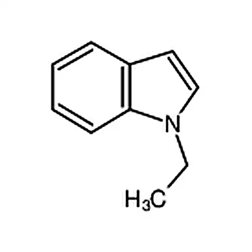 1-乙基-1H-吲哚
