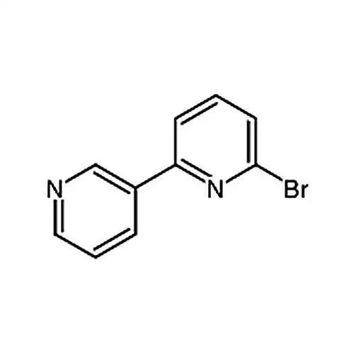 6-溴-2,3'-联吡啶
