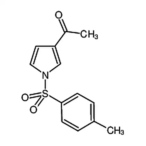 1-(1-甲苯磺酰基-1H-吡咯-3-基)乙酮