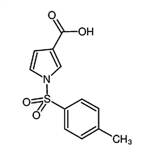 N-对甲苯磺酰-3-吡咯甲酸