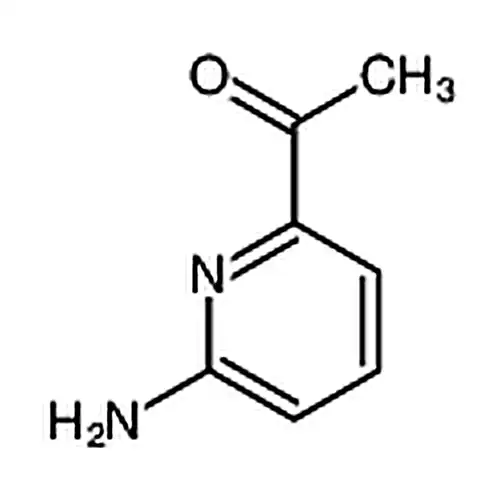 1-(6-氨基吡啶-2-基)乙酮