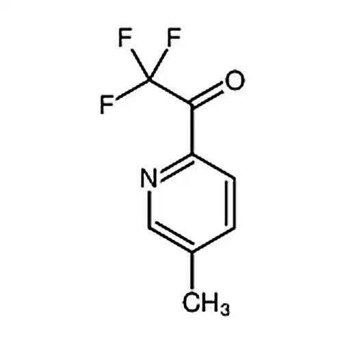 2,2,2-三氟-1-(5-甲基吡啶-2-基)乙酮