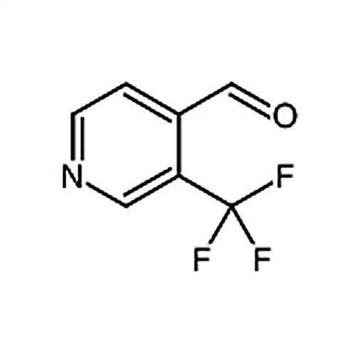 3-(三氟甲基)异烟醛