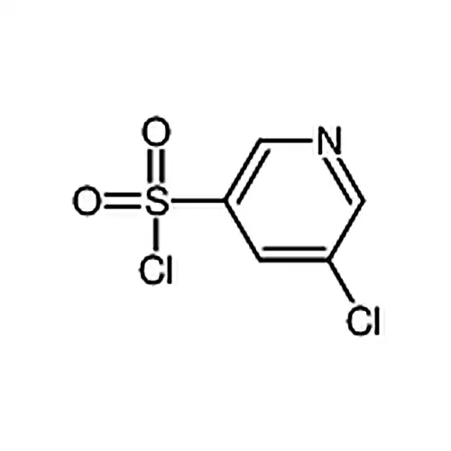 5-氯吡啶-3-磺酰氯