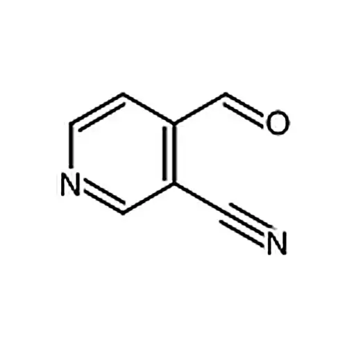 4-甲酰基烟腈