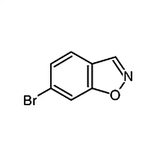 6-溴-1，2-苯并异噻唑