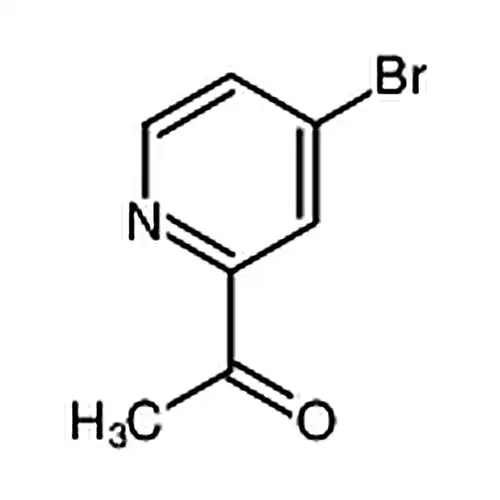 1-(4-溴吡啶-2-基)乙酮