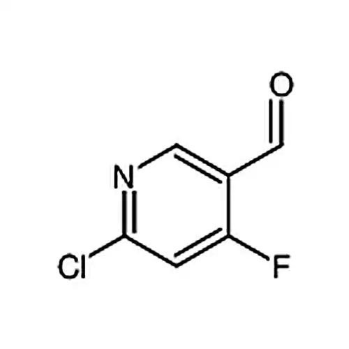 6-氯-4-氟烟醛