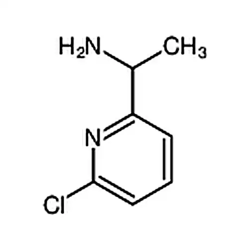 1-(6-氯吡啶-2-基)乙胺