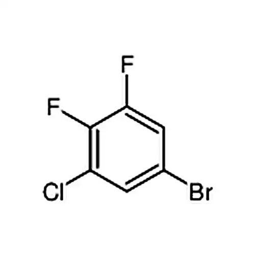 5-Bromo-1-chloro-2，3-difluorobenzene
